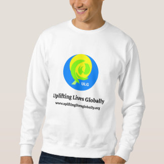 Sweatshirt - Manches longues