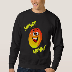 Sweatshirt Manny Mango
