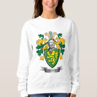 Sweatshirt Manteau de Duffy des bras