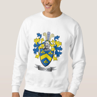 Sweatshirt Manteau de Lynch des bras