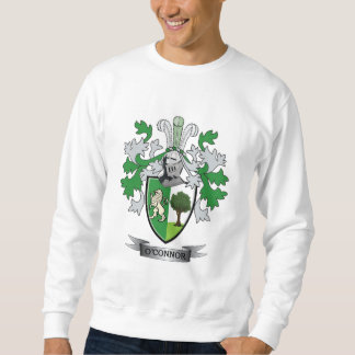 Sweatshirt Manteau d'O'Connor des bras