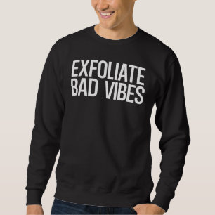 Sweatshirt Maquillage Beauté faciale Cosmétique Artiste beaut