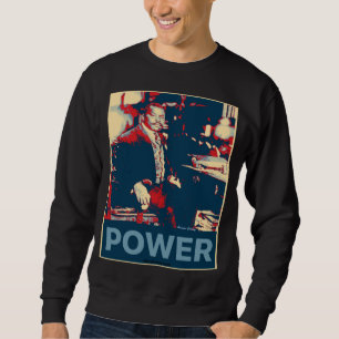 Sweatshirt Marcus Garvey