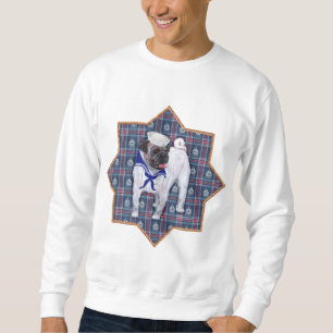 Sweatshirt Marin Pug