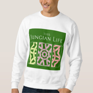Sweatshirt masculin