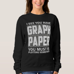 Sweatshirt Math Pour Les Hommes Mathématiques Étudiantes Math