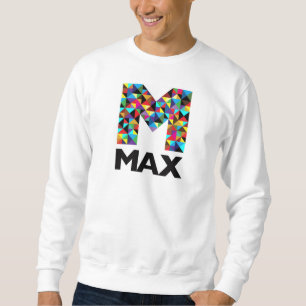 SWEATSHIRT MAX