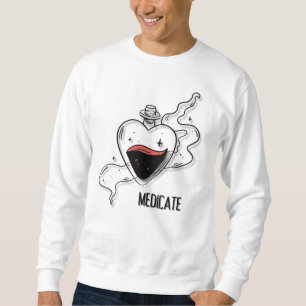 Sweatshirt Médicament