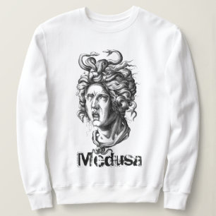 Sweatshirt Medusa