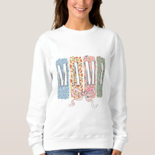 Sweatshirt Meilleure mère jamais