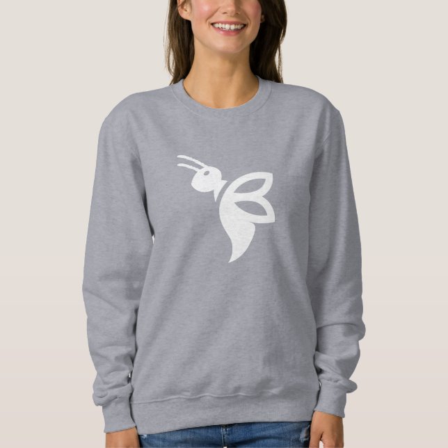 Sweatshirt Melissa (Devant)