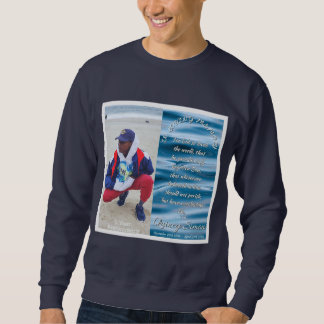 Sweatshirt Mémorial Quincy #3