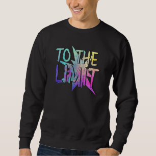 Sweatshirt Mens À Limiter Salle De Fitness Exercice Poids-lif