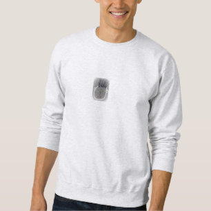 SWEATSHIRT MEN'S DESIGN STYLE