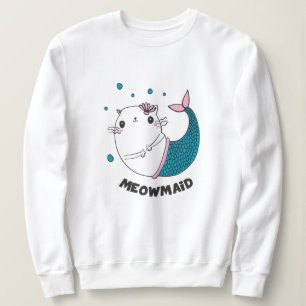 Sweatshirt Meomaid
