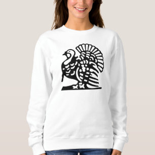 Sweatshirt MERCI MAJESTIC TURKEY chemise