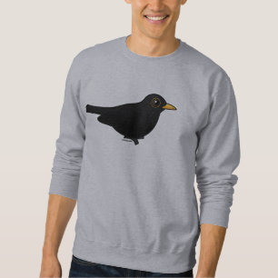 Sweatshirt Merle