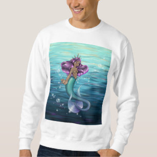 Sweatshirt Mermaid Iole