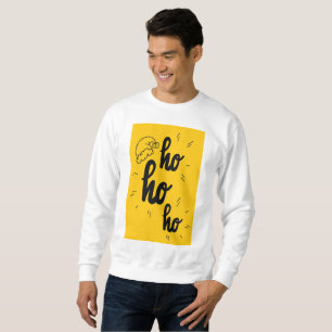 Sweatshirt Merry christmas