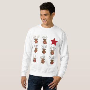 Sweatshirt Merry christmas