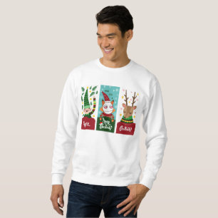 Sweatshirt Merry christmas