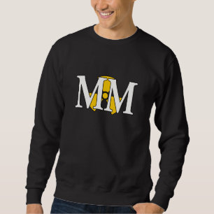 Sweatshirt Millimètre - Le compagnon du machiniste