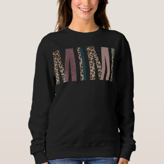 Sweatshirt Mimi - Cadeau Pour Nouvelle Grand-Mère