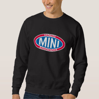 SWEATSHIRT MINI ASSOCIATION D'EMBALLAGE