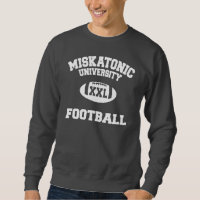 Miskatonic U. Football XXL