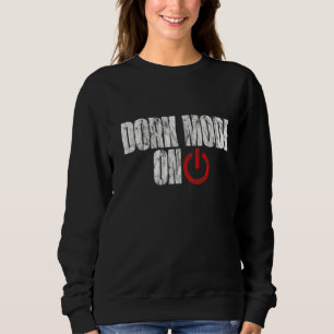 Sweatshirt Mode Dork