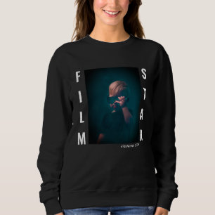 Sweatshirt Modèle vedette
