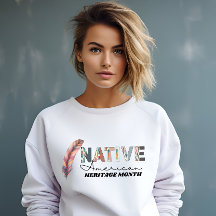 Mois du patrimoine amérindien