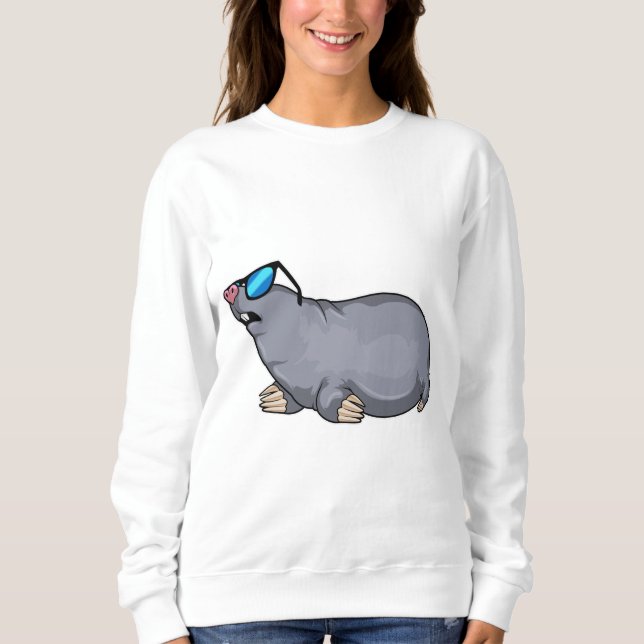 Sweatshirt Môle (Devant)