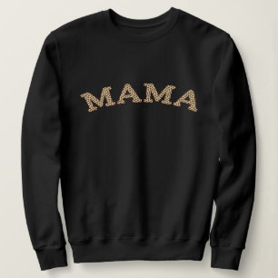 Sweatshirt momie