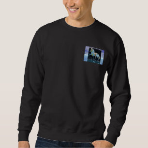 Sweatshirt Monde d'Islandais