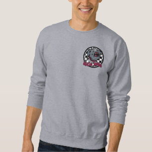 Sweatshirt Morrilton High School Class of 1980 Chemise de la