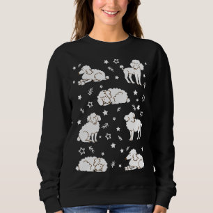 Sweatshirt Motif de canicules