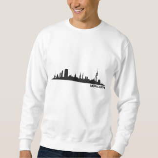 Sweatshirt München Stadtshirt