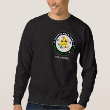 My Favorite Conspiracy Design (version sombre)