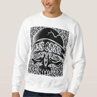 SWEATSHIRT NAISSANCE AÉRIENNE - MASTERPEICE (COU D'ÉQUIPAGE)
