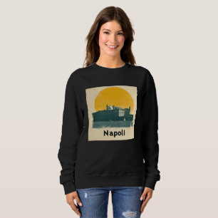 Sweatshirt Napoli Limited Edition - de 1960 Magic