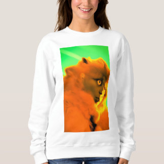 Sweatshirt Navox