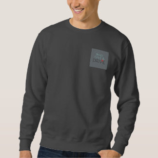 Sweatshirt Ne font pas le texte et la commande