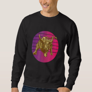Sweatshirt Négociation sur le marché stock pour négociant 1