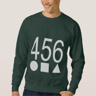 Sweatshirt new game