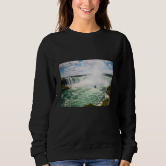 Sweatshirt Niagara Falls