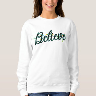 Sweatshirt Noël 43
