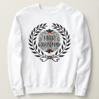 Sweatshirt Noël 58
