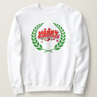 Sweatshirt Noël 59