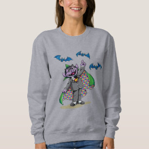 Sweatshirt Nombre de von vintage